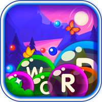 Bubble Bubble Word Season