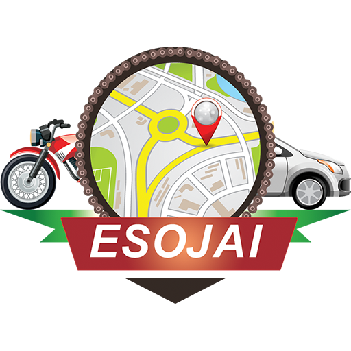 Esojai User App icon
