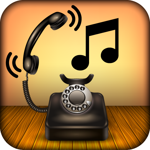 Melodious Phone Old Ringtones icon