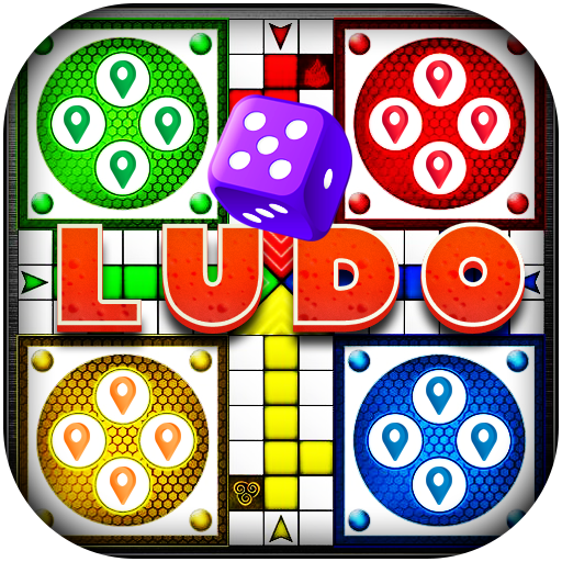 Ludo Game : Classic icon