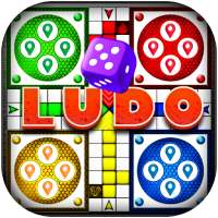 Ludo Game : Classic
