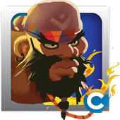 Jagun - Clash of Kingdoms icon