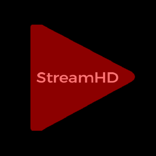 StreamHD icon