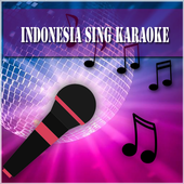 Gratis Karaoke Lagu Indonesia : Karaoke Rekaman icon