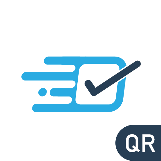 Quick Attendance - تسجيل حضور الطلاب والموظفين أيقونة