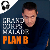 Grand Corps Malade icon