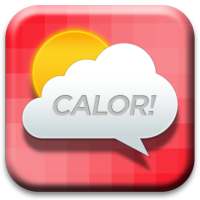 Clima real en una frase on 9Apps