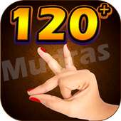 Mudras [YOGA] on 9Apps