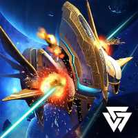 Nova Storm: 星の帝国 [Online Cosmic Strategy War Game]