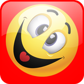 Lucky game no root joke icon