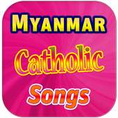 Myanmar Catholic Songs on 9Apps