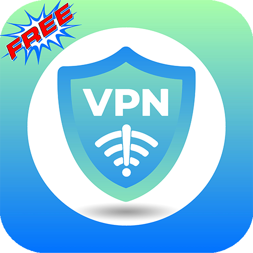 LordVPN – Fast Vpn App For Privacy &amp; Security icon