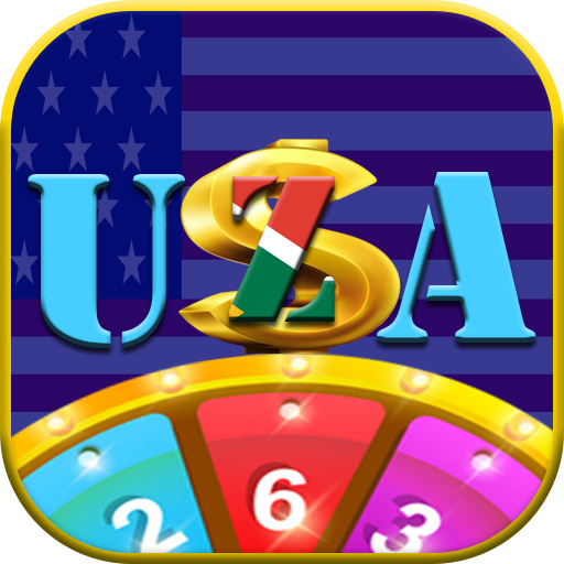 Spin To Win : Make Money Online 2021 icon