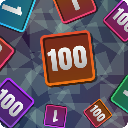 Finding Number 1 To 100 Online icon