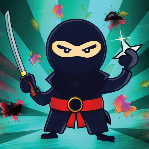 Social Ninja icon