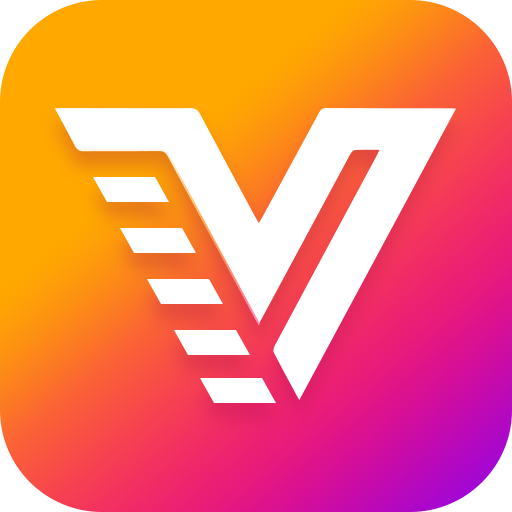 HD Video Downloader App icon