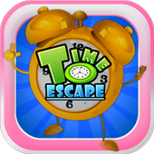 Time To Escape icon