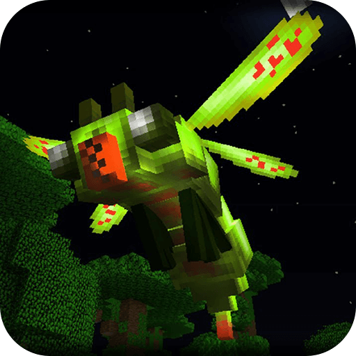 Fish's Undead Rising Mod icon