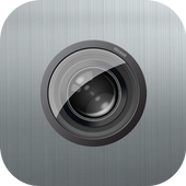 Passion Camera icon
