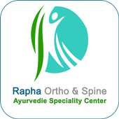 Rapha ortho and spine on 9Apps