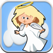 Angel Games For Kids icon
