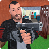 Gun Shoot Hunter : Fury Killer icon