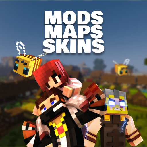 Mastercraft for Minecraft أيقونة