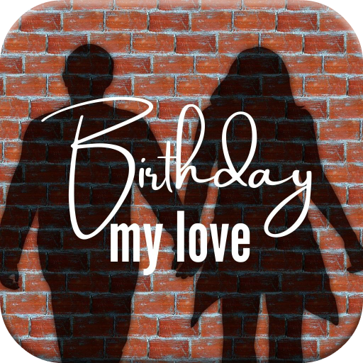 Birthday My Love icon