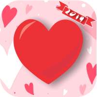 Heart Love Stickers 2021 - WAstickersApps