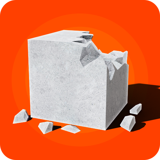 Easy Sculpt - Relaxing and Satisfying 3D Sculpting icon