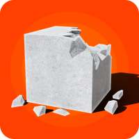 Easy Sculpt - Relaxing and Satisfying 3D Sculpting