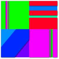 Combine colors on 9Apps