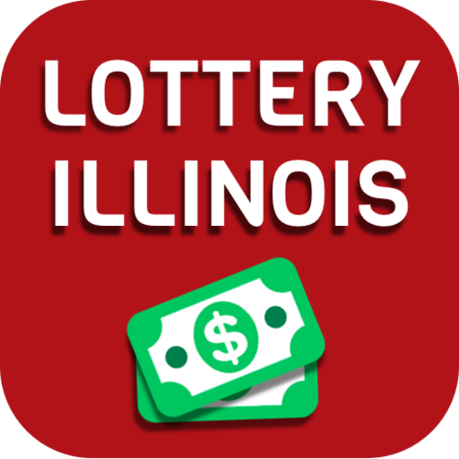 IL Lottery Results icon