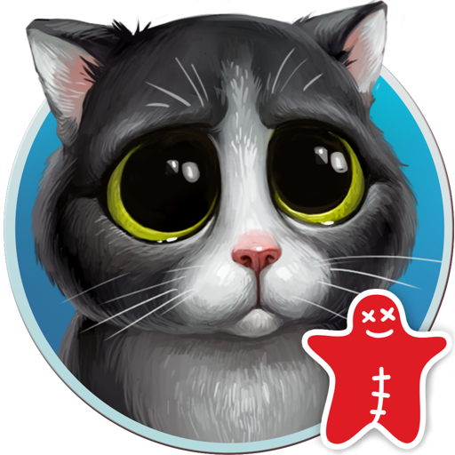 The Big Farm Theory icon