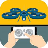 Drone Remote Control