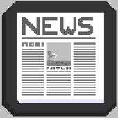 Stickman Fight : Back in Town icon