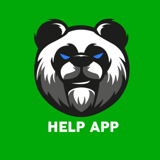 Panda Tech Help icon