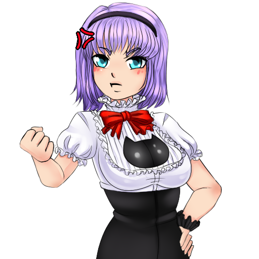 Fake Novel: Girls Simulator icon