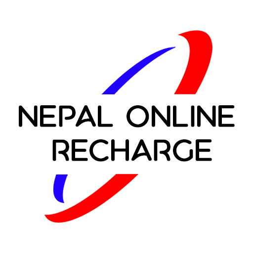 Nepal Online Recharge icon