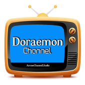 ikon New Doraemon Channel (IDsub)