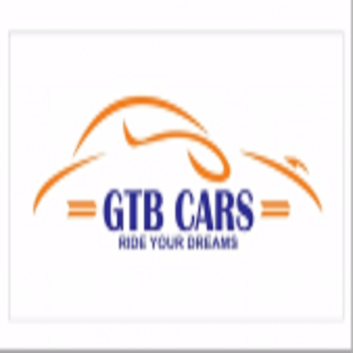 GTB Cars icon