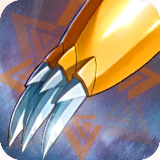 The Warrior Evolution: fight icon