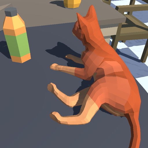 Kitty Destroyer icon