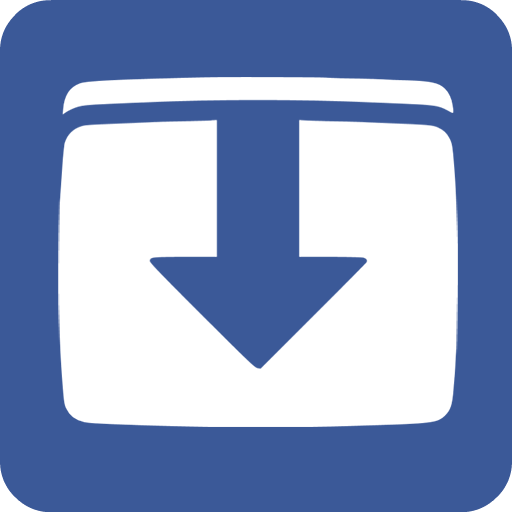 ReSaver For Facebook icon