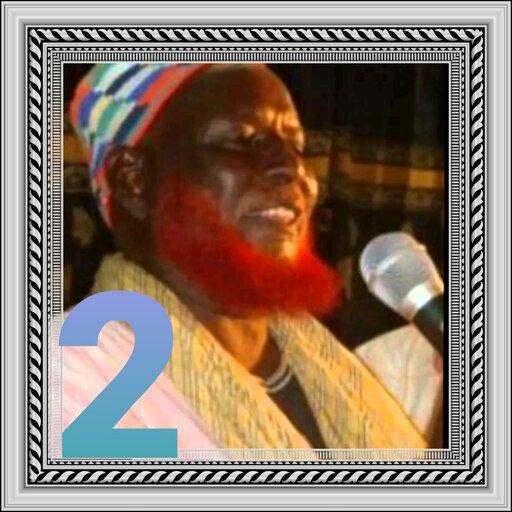 Tafsiirka Sh Nuurudiin.2 icon