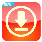 Tube Video Downloader icon
