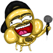 Mii Mii Soundboard icon