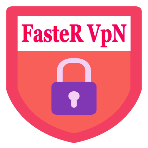 Faster Vpn | Free VPN Proxy Server  IP Changer иконка