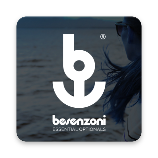 Besenzoni Control Device icon