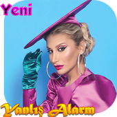 İrem Derici 2018 - Yanlış Alarm icon